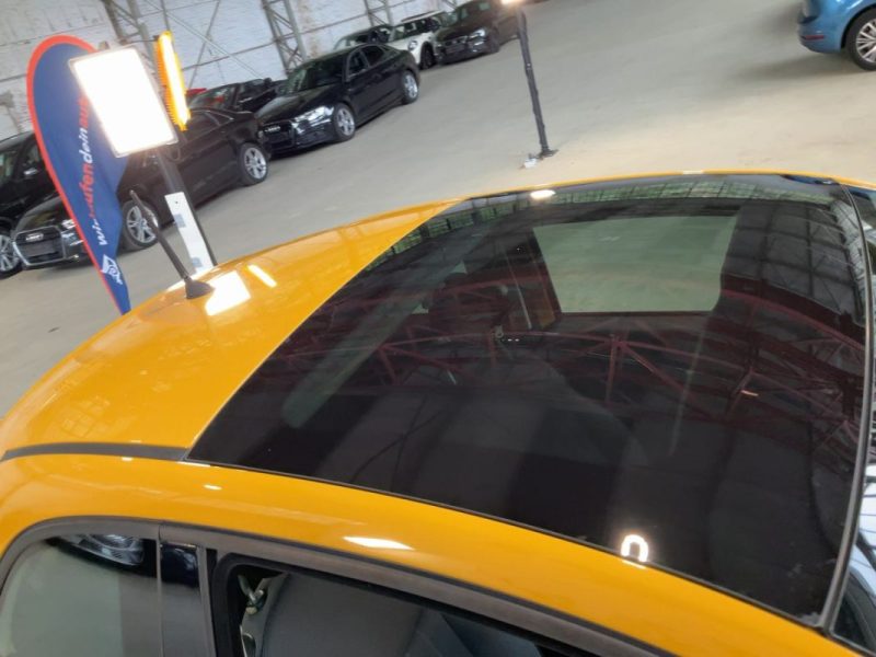 FIAT 500 1.2 70CH LOUGNE LOUNGE 2013 Toit ouvrant panoramique