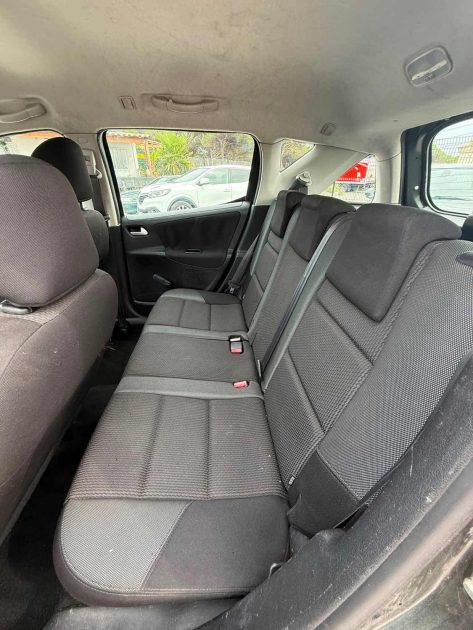 PEUGEOT 207 SW 1.6 HDI 90 ACTIVE 2009