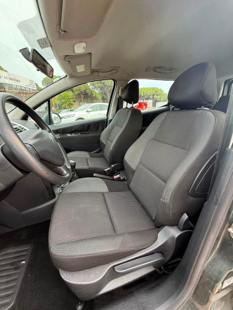 PEUGEOT 207 SW 1.6 HDI 90 ACTIVE 2009