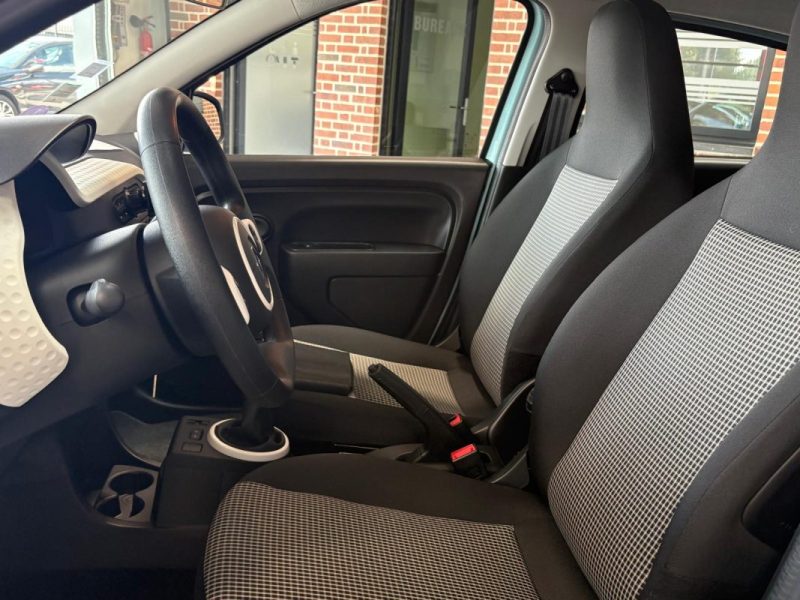 🔹Renault Twingo 1.0 SCE 65Ch - 📊2.800 kms- Reprise possible - Garantie 6 mois 