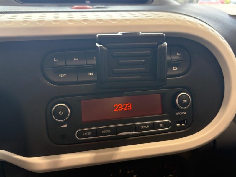 🔹Renault Twingo 1.0 SCE 65Ch - 📊2.800 kms- Reprise possible - Garantie 6 mois 