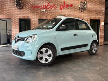 🔹Renault Twingo 1.0 SCE 65Ch - 📊2.800 kms- Reprise possible - Garantie 6 mois 