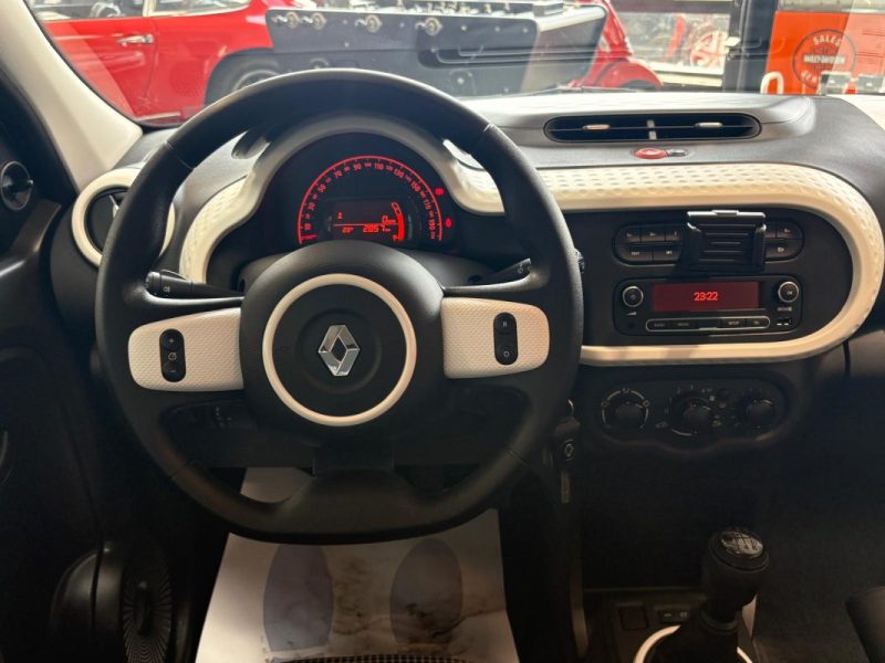 🔹Renault Twingo 1.0 SCE 65Ch - 📊2.800 kms- Reprise possible - Garantie 6 mois 