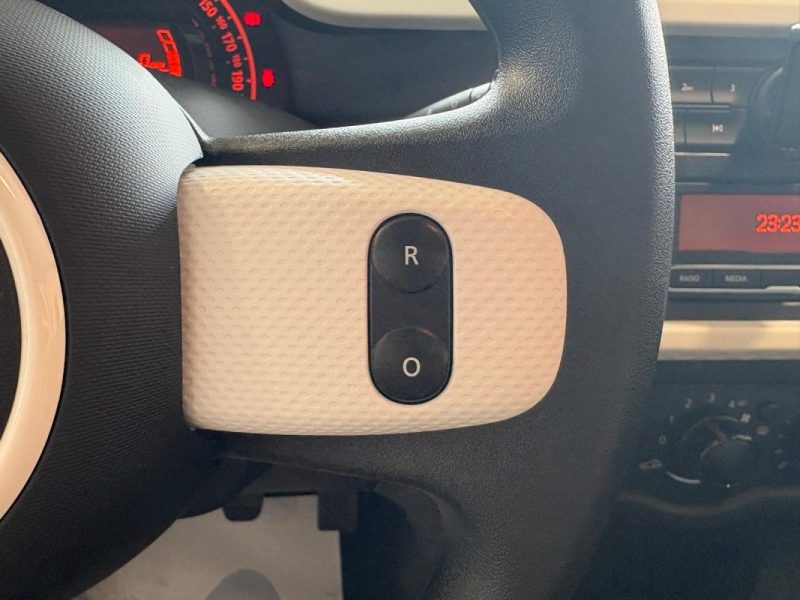 🔹Renault Twingo 1.0 SCE 65Ch - 📊2.800 kms- Reprise possible - Garantie 6 mois 