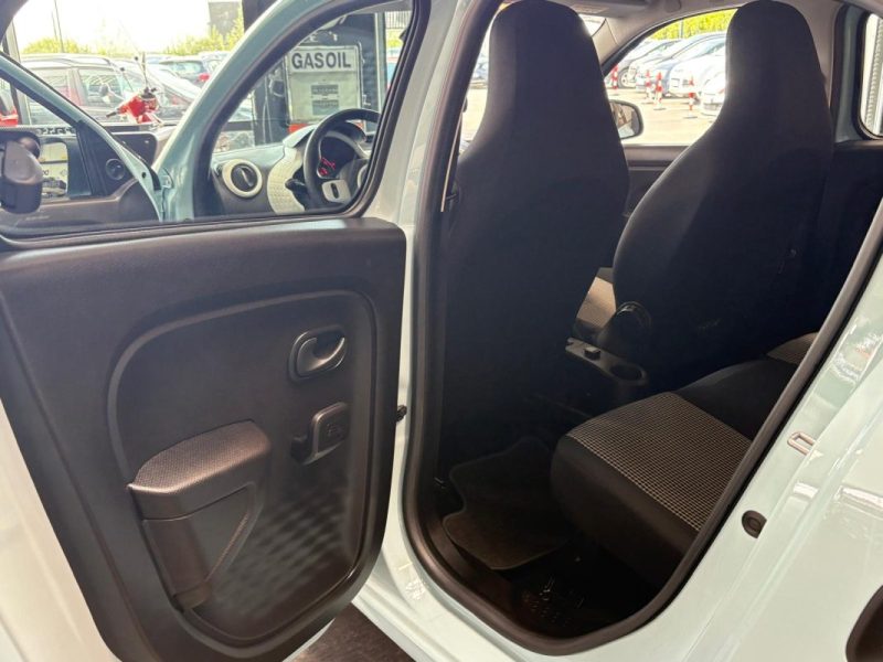 🔹Renault Twingo 1.0 SCE 65Ch - 📊2.800 kms- Reprise possible - Garantie 6 mois 