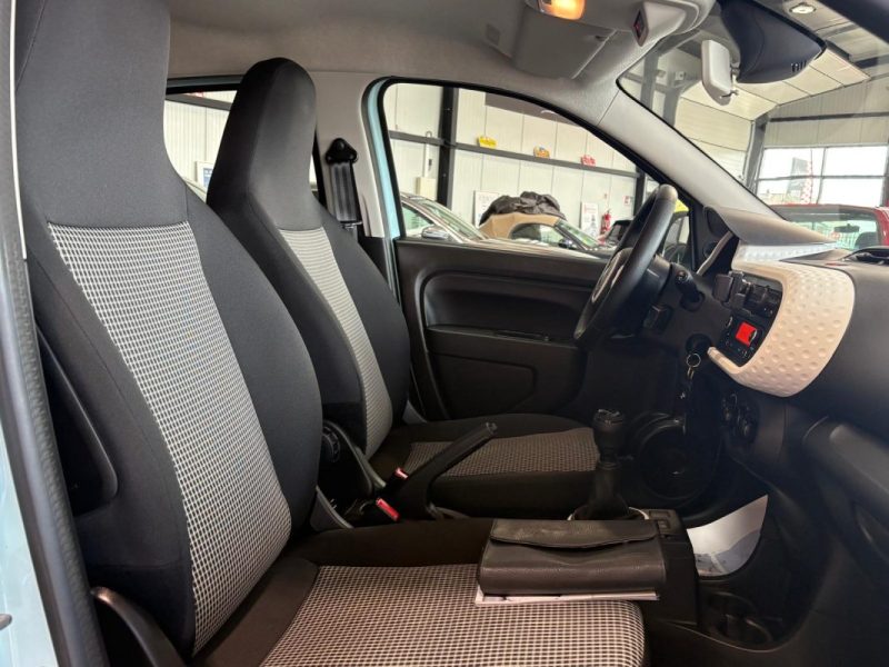 🔹Renault Twingo 1.0 SCE 65Ch - 📊2.800 kms- Reprise possible - Garantie 6 mois 