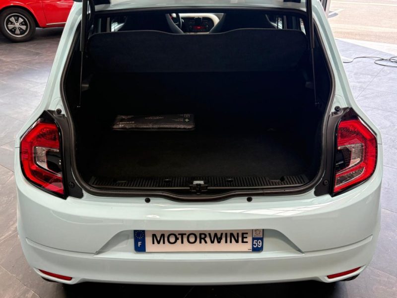 🔹Renault Twingo 1.0 SCE 65Ch - 📊2.800 kms- Reprise possible - Garantie 6 mois 