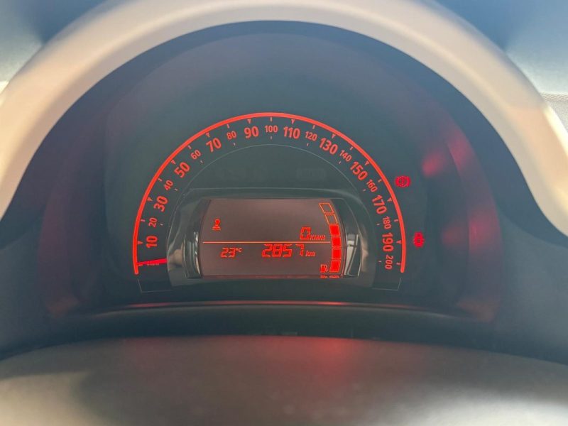 🔹Renault Twingo 1.0 SCE 65Ch - 📊2.800 kms- Reprise possible - Garantie 6 mois 