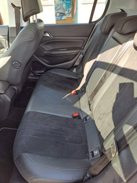 PEUGEOT 308 II 2.0 BLUE HDI 150 ALLURE 2016