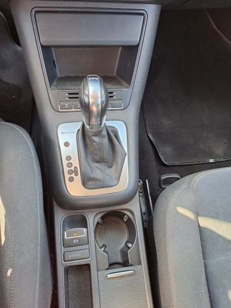VOLKSWAGEN TIGUAN 2.0 TDI 140 TRACKLINE DSG 2013