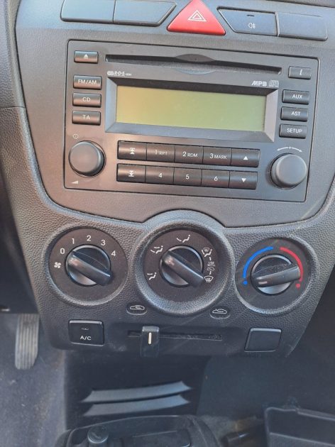 KIA PICANTO 1.1 SOHC EX 2008