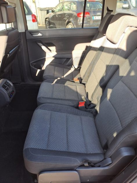 VOLKSWAGEN TOURAN 1.6 TDI 115 TRENDLINE 2016