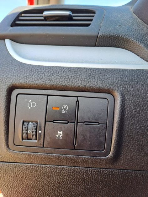 KIA PICANTO 1.0 66 MOTION 2016