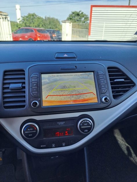 KIA PICANTO 1.0 66 MOTION 2016