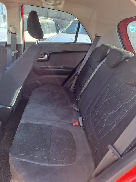 KIA PICANTO 1.0 66 MOTION 2016
