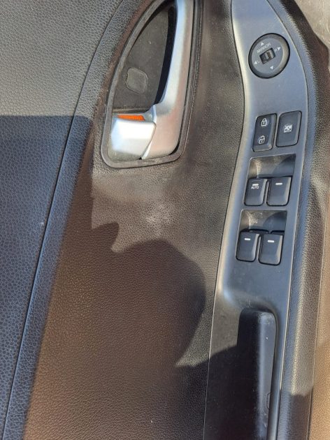 KIA PICANTO 1.0 66 MOTION 2016