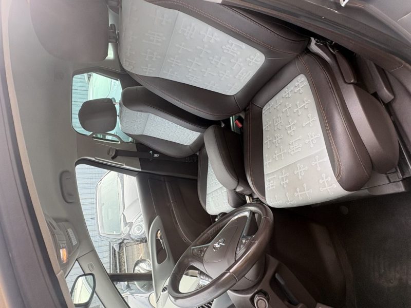 OPEL  MERIVA  COSMO 1.7 CDTI 130CV ET 7 CV FISCAUX  2012