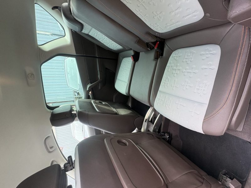 OPEL  MERIVA  COSMO 1.7 CDTI 130CV ET 7 CV FISCAUX  2012