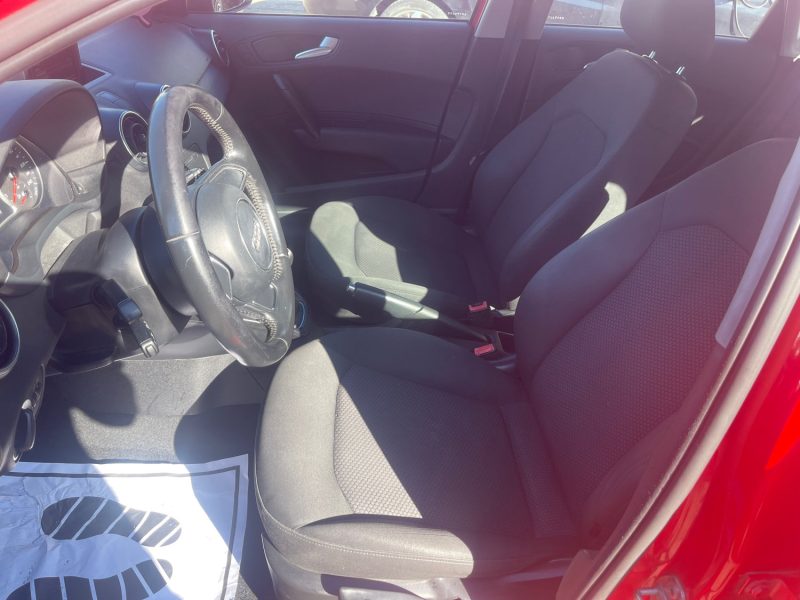AUDI A1 SB 1.6 TDI 90 ATTRACTION 210MKM