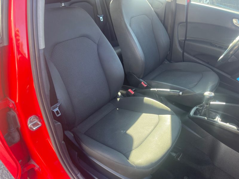 AUDI A1 SB 1.6 TDI 90 ATTRACTION 210MKM