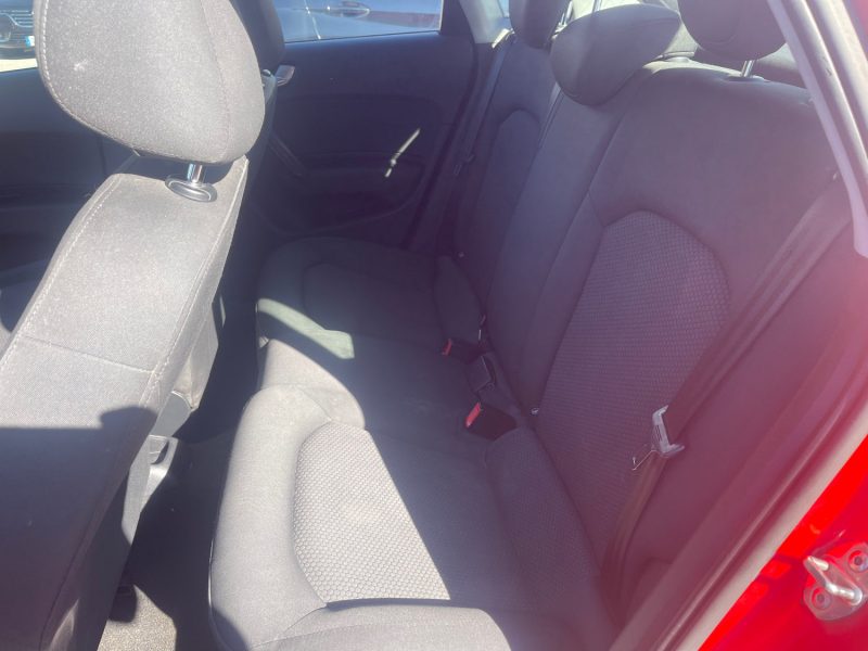 AUDI A1 SB 1.6 TDI 90 ATTRACTION 210MKM