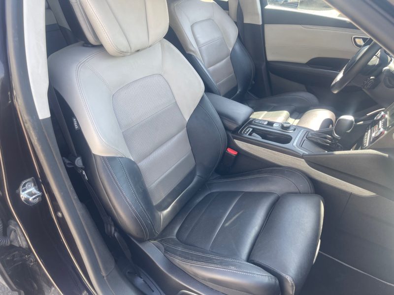 RENAULT TALISMAN 1.6 TCE 200 INITIALE PARIS EDC 66MKM