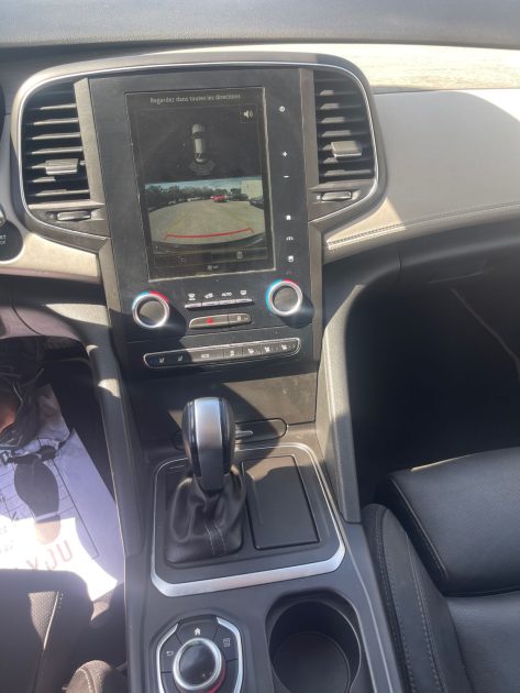 RENAULT TALISMAN 1.6 TCE 200 INITIALE PARIS EDC 66MKM