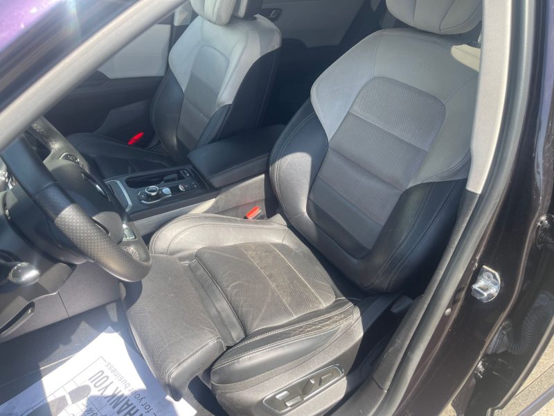 RENAULT TALISMAN 1.6 TCE 200 INITIALE PARIS EDC 66MKM