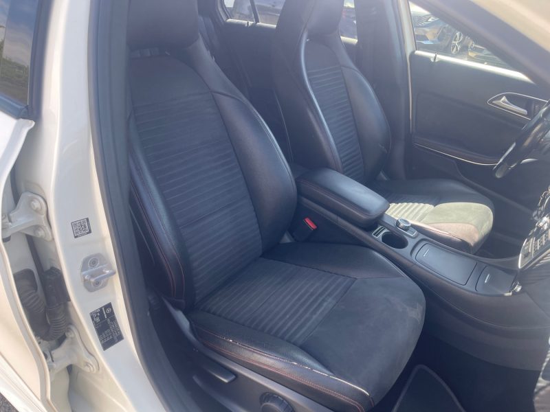 MERCEDES CLASSE A 200 CDI FASCINATION 7G-DCT 230MKM