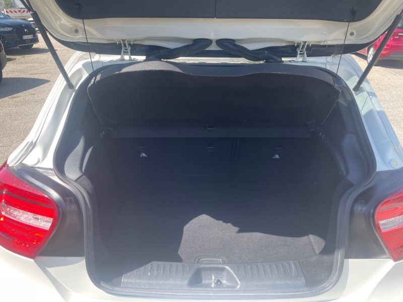 MERCEDES CLASSE A 200 CDI FASCINATION 7G-DCT 230MKM