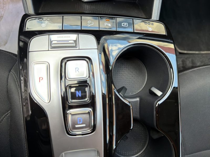 HYUNDAI TUCSON III 1.6 T-GDI 230 HYBRID CREATIVE BVA6