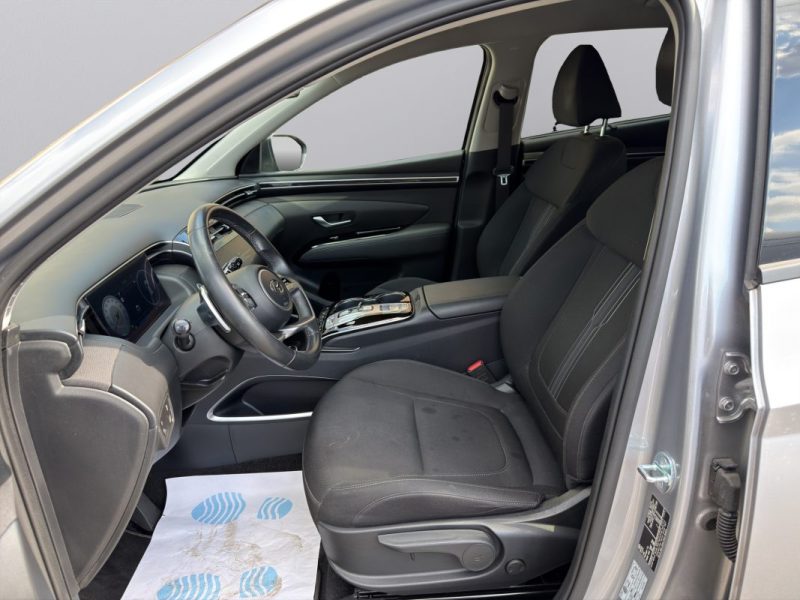 HYUNDAI TUCSON III 1.6 T-GDI 230 HYBRID CREATIVE BVA6