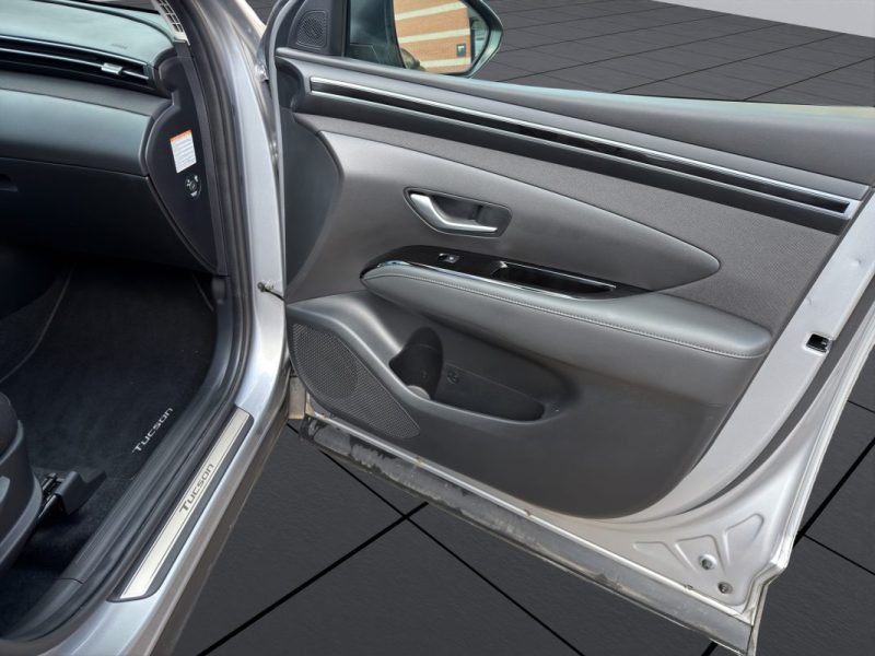 HYUNDAI TUCSON III 1.6 T-GDI 230 HYBRID CREATIVE BVA6