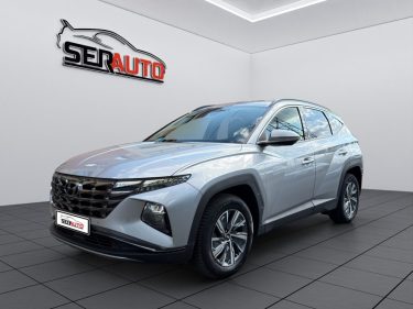 HYUNDAI TUCSON III 1.6 T-GDI 230 HYBRID CREATIVE BVA6