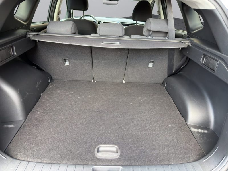 HYUNDAI TUCSON III 1.6 T-GDI 230 HYBRID CREATIVE BVA6