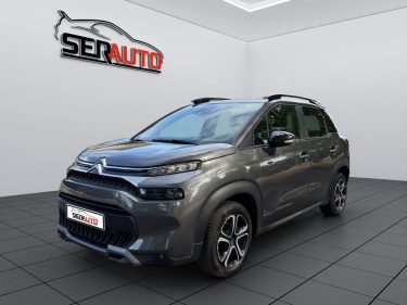 CITROEN C3 AIRCROSS 1.5 BLUEHDI 110 S&S FEEL
