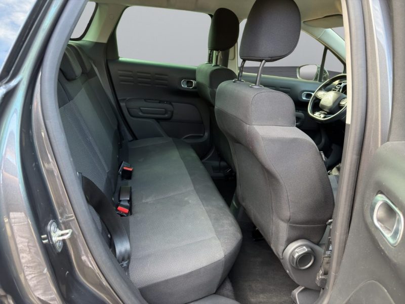 CITROEN C3 AIRCROSS 1.5 BLUEHDI 110 S&S FEEL