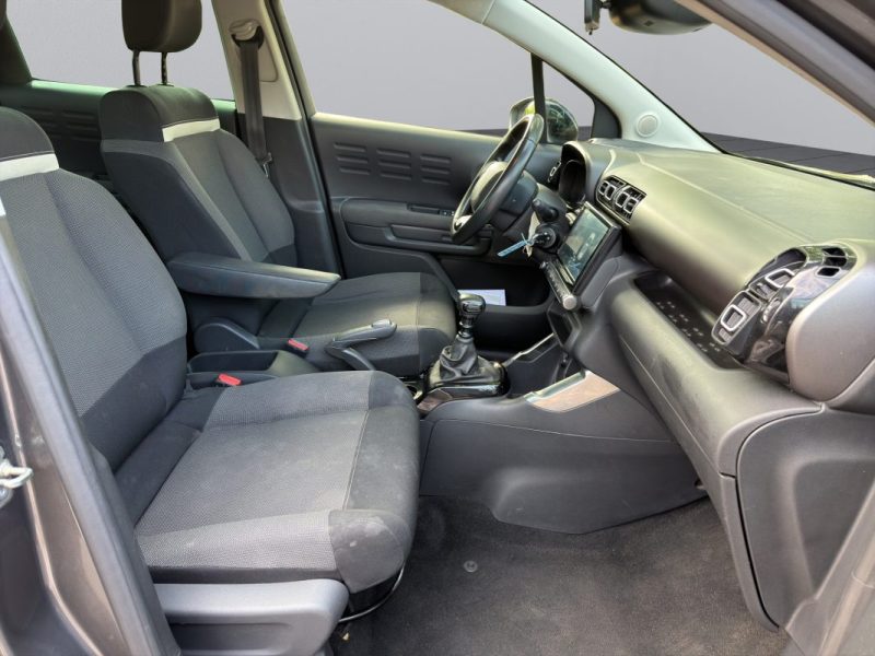 CITROEN C3 AIRCROSS 1.5 BLUEHDI 110 S&S FEEL