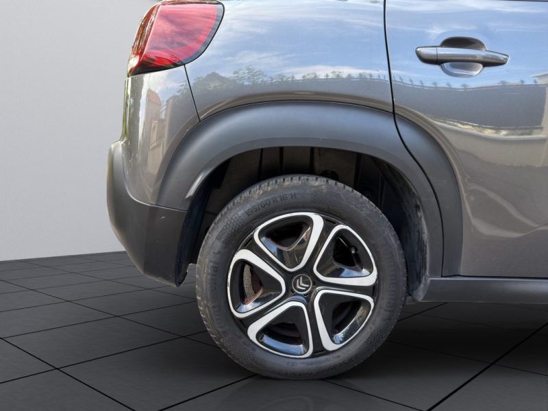 CITROEN C3 AIRCROSS 1.5 BLUEHDI 110 S&S FEEL