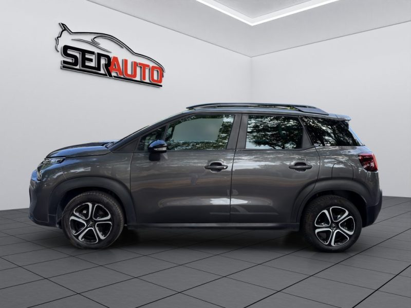 CITROEN C3 AIRCROSS 1.5 BLUEHDI 110 S&S FEEL