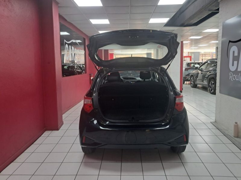 TOYOTA YARIS FRANCE 100cv HYBRIDE/1 ERE MAIN/TVA RECUPERABLE
