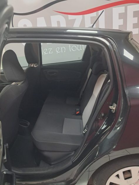 TOYOTA YARIS FRANCE 100cv HYBRIDE/1 ERE MAIN/TVA RECUPERABLE