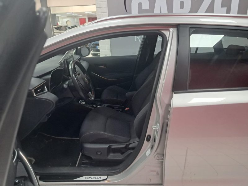TOYOTA COROLLA TOURING SPORTS HYBRIDE 1.8 DYNAMIC BUSINESS 122cv/1 ERE MAIN/TVA RECUPERABLE