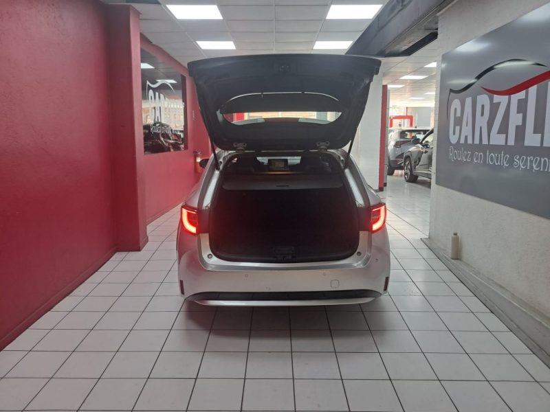 TOYOTA COROLLA TOURING SPORTS HYBRIDE 1.8 DYNAMIC BUSINESS 122cv/1 ERE MAIN/TVA RECUPERABLE