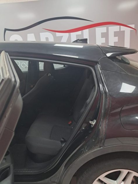TOYOTA C-HR PHASE 2 SUV HYBRIDE 1.8 DYNAMIC BUSINESS 122cv/1 ERE MAIN/TVA RECUPERABLE