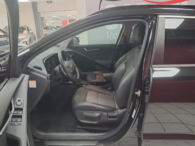 KIA NIRO PHASE 3 PHEV 183cv ACTIVE BUSINESS/1 ERE MAIN/TVA RECUPERABLE