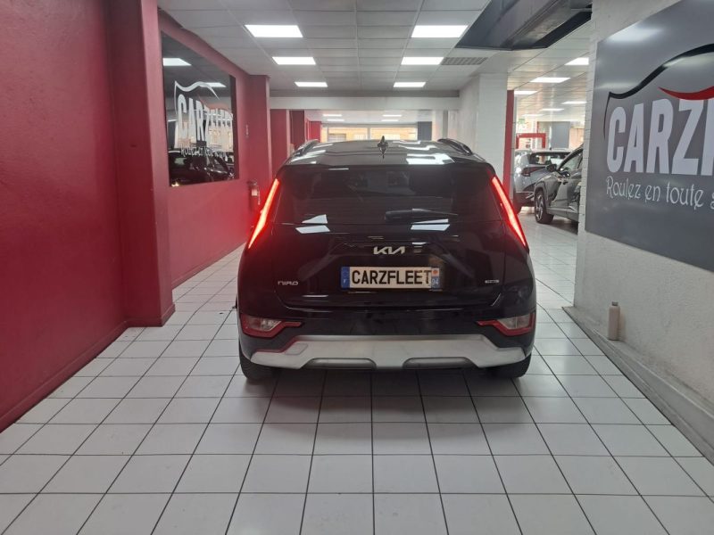 KIA NIRO PHASE 3 PHEV 183cv ACTIVE BUSINESS/1 ERE MAIN/TVA RECUPERABLE