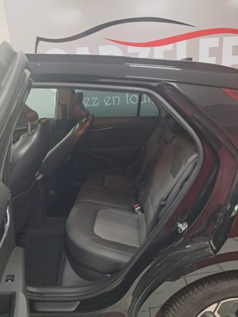 KIA NIRO PHASE 3 PHEV 183cv ACTIVE BUSINESS/1 ERE MAIN/TVA RECUPERABLE