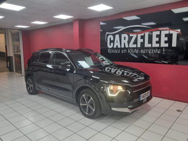 KIA NIRO PHASE 3 PHEV 183cv ACTIVE BUSINESS/1 ERE MAIN/TVA RECUPERABLE
