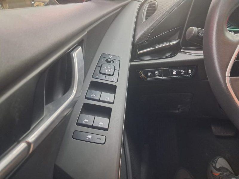 KIA NIRO PHASE 3 PHEV 183cv ACTIVE BUSINESS/1 ERE MAIN/TVA RECUPERABLE